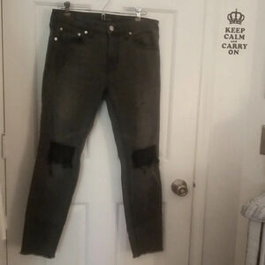 Pac Sun Womens Jeans